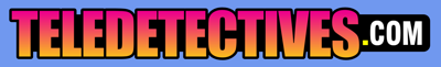 Teledetectives